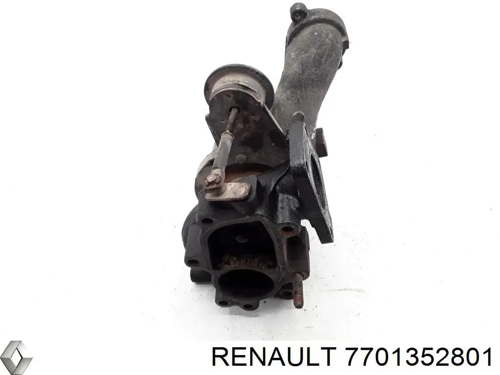 7701352801 Renault (RVI)