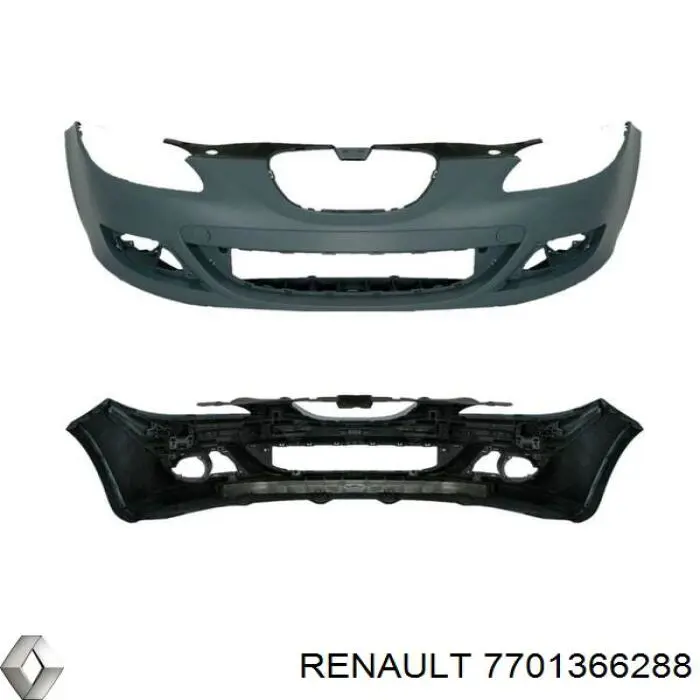 Comprar 25304051 Jumasa Defensa delantera