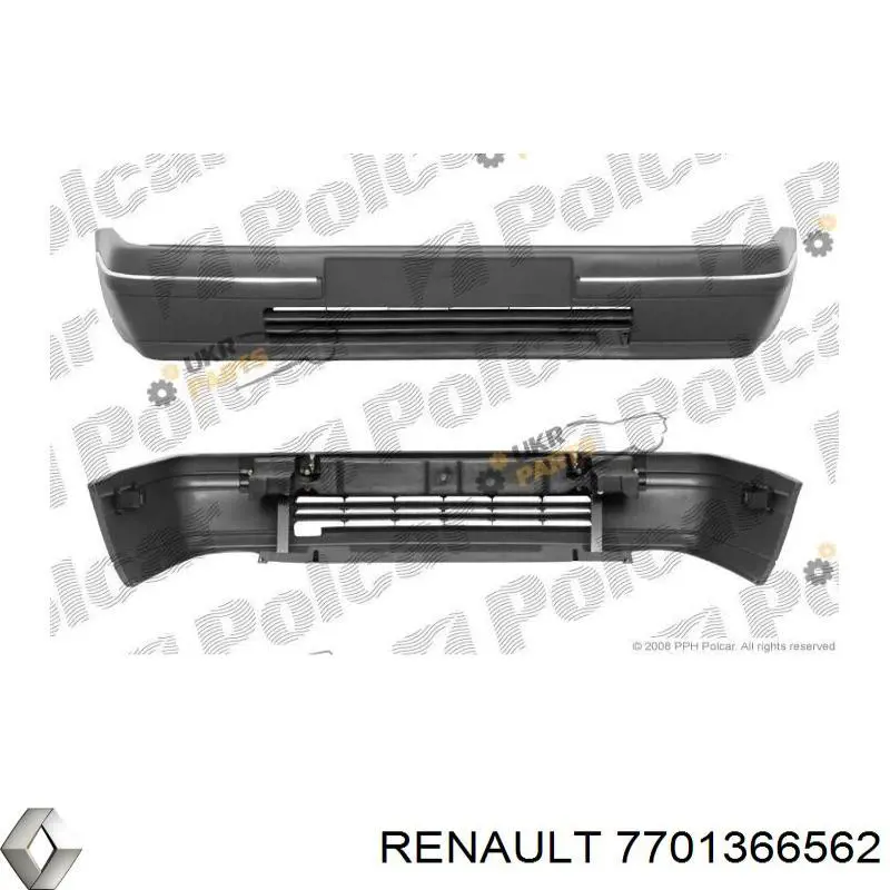 Comprar 25034051 Jumasa Defensa delantera