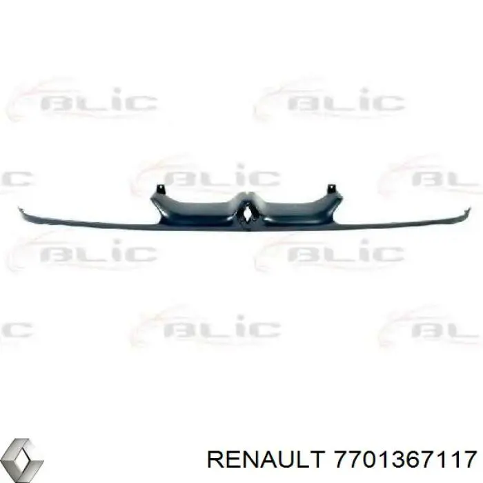 Comprar RN0602001 Prasco Rejilla frontal