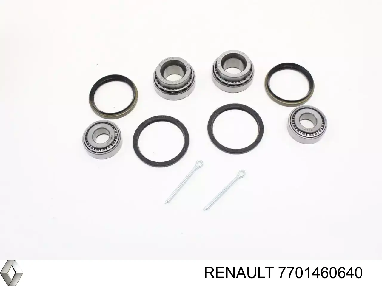  SNR R15505