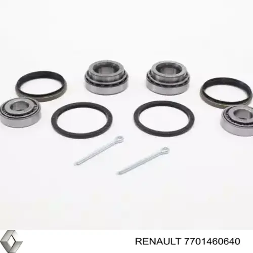 Comprar R15505 SNR 