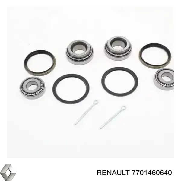  R15505 SNR