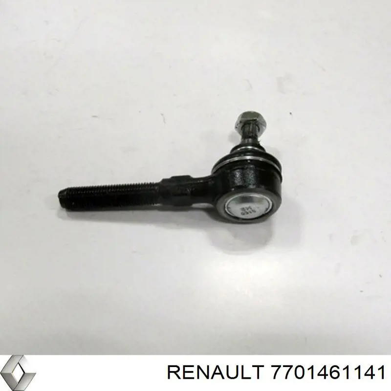 Comprar 7701461141 Renault (RVI) Rótula barra de acoplamiento exterior