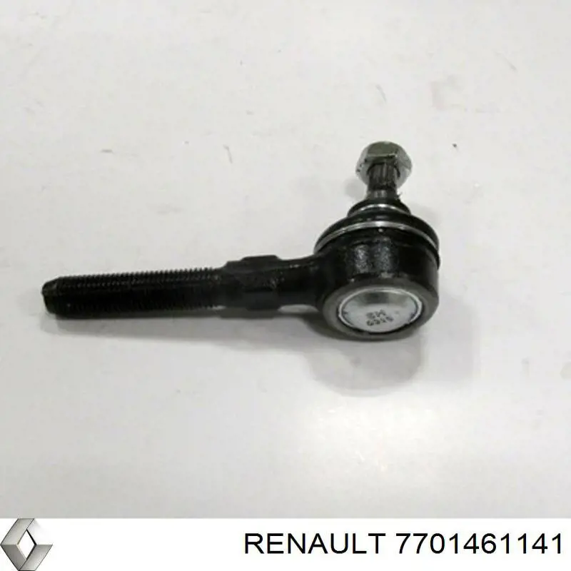 Rótula de barra de acoplamiento Renault (RVI) 7701461141 precio, desde 9,48 EUR