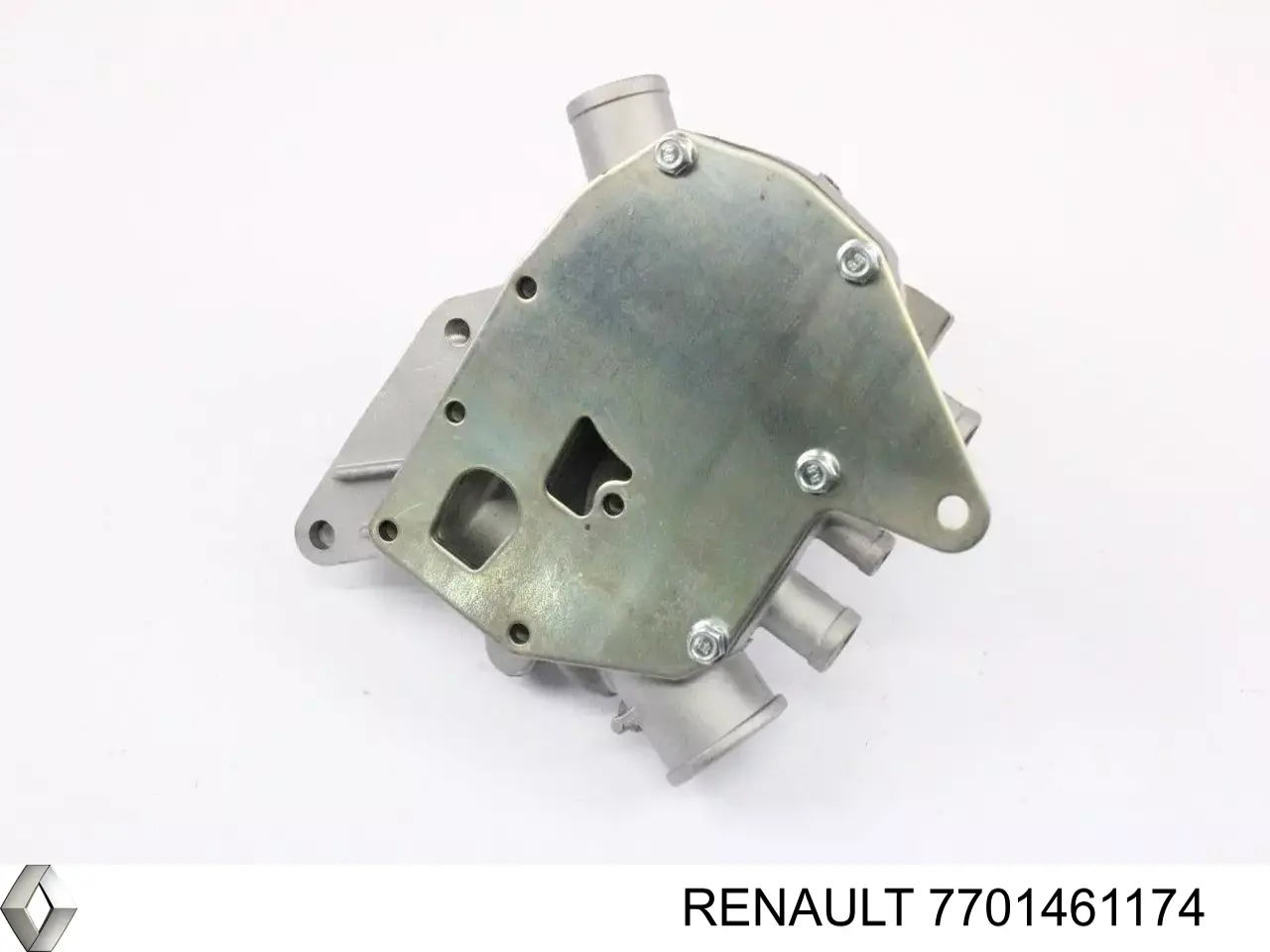 Motor de agua Dolz R130