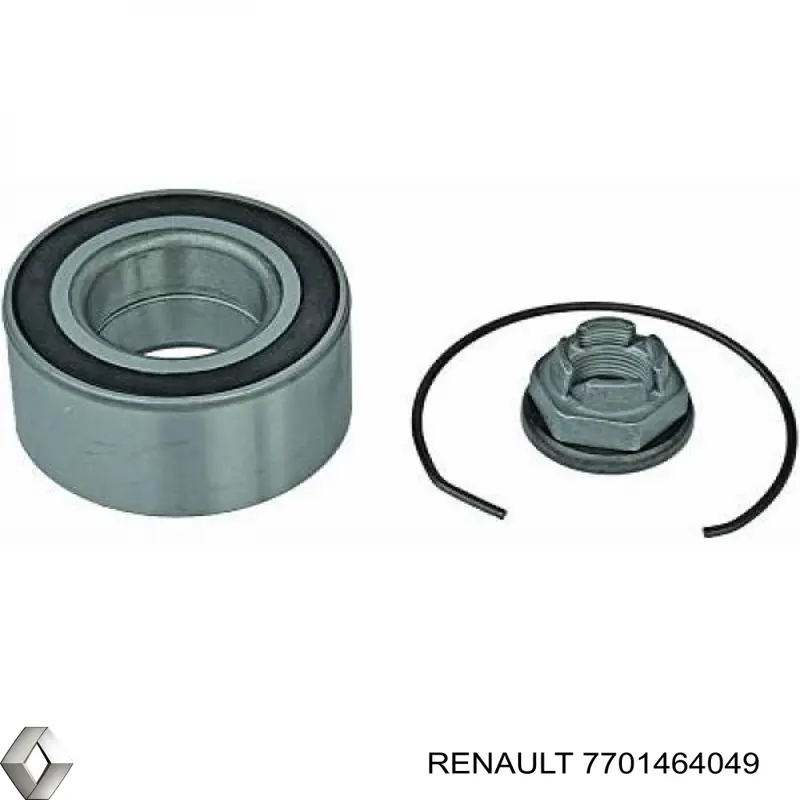 Cojinete de rueda delantero Alfa Romeo 146 930