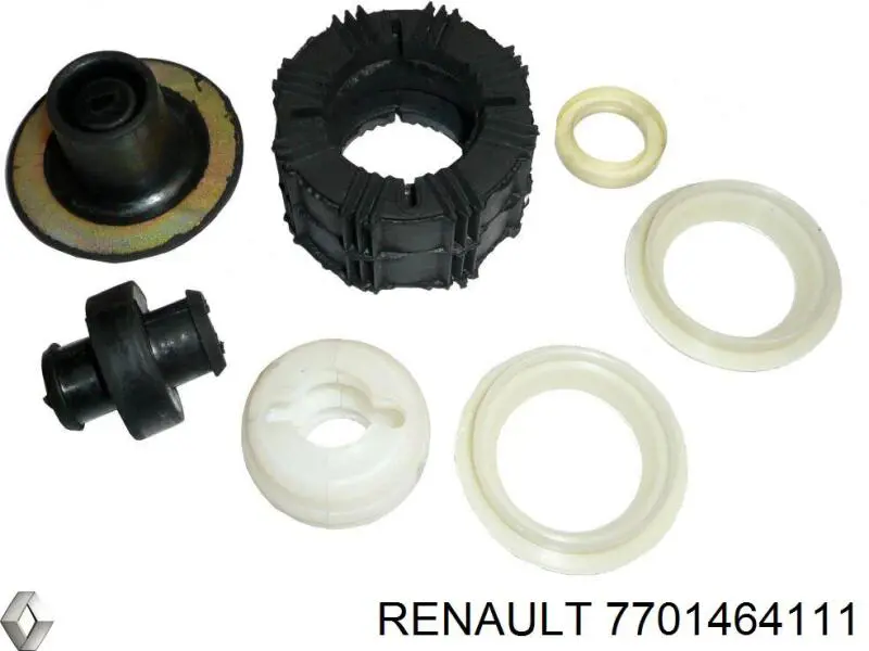 Juego de reparación de la palanca selectora de cambios Renault (RVI) 7701464111 precio, desde 10,15 EUR
