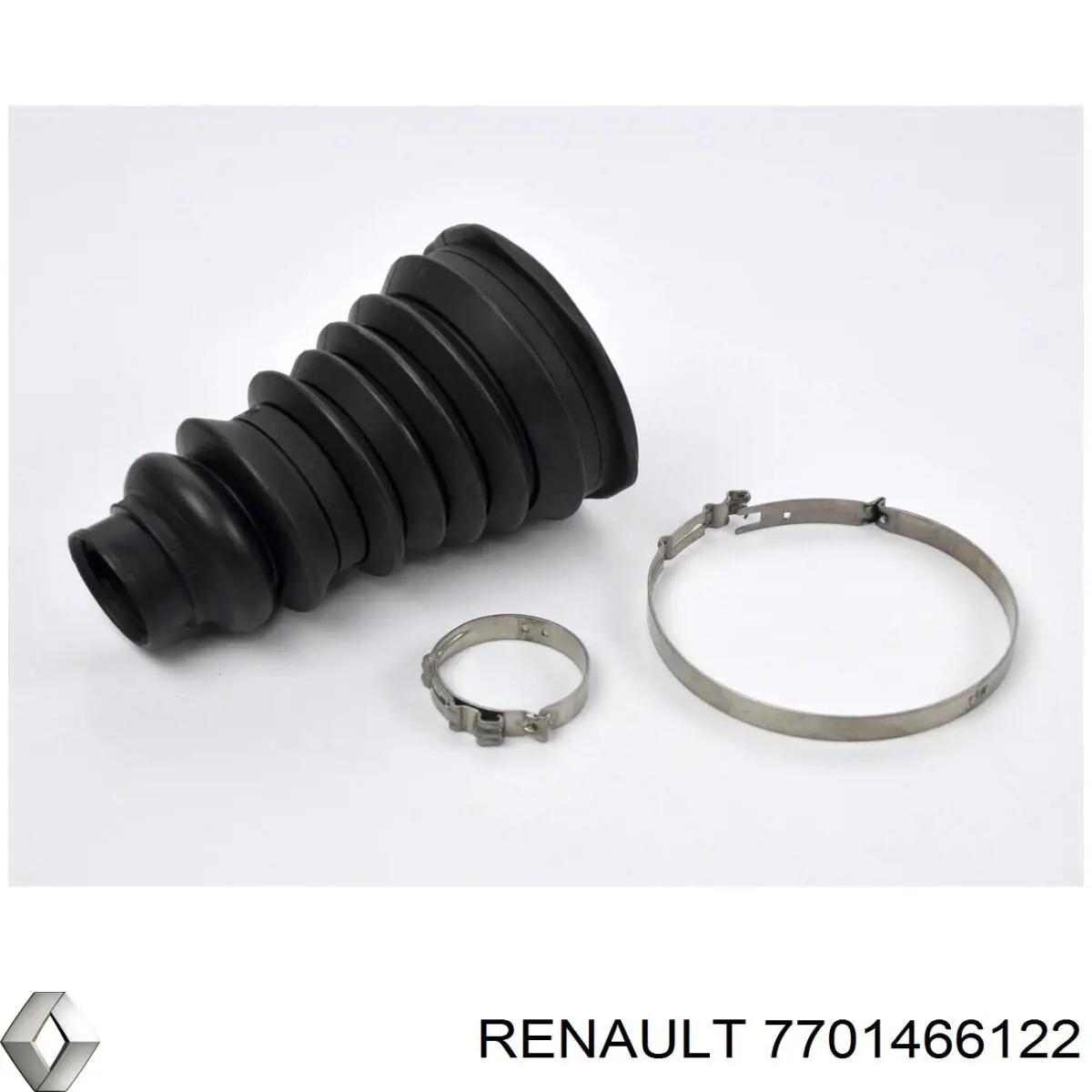 Fuelle, palier delantero exterior Renault (RVI) 7701466122 precio, desde 8,03 EUR