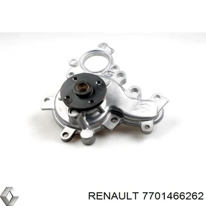Bombeadora de agua Renault (RVI) 7701466262 precio, desde 101,55 EUR