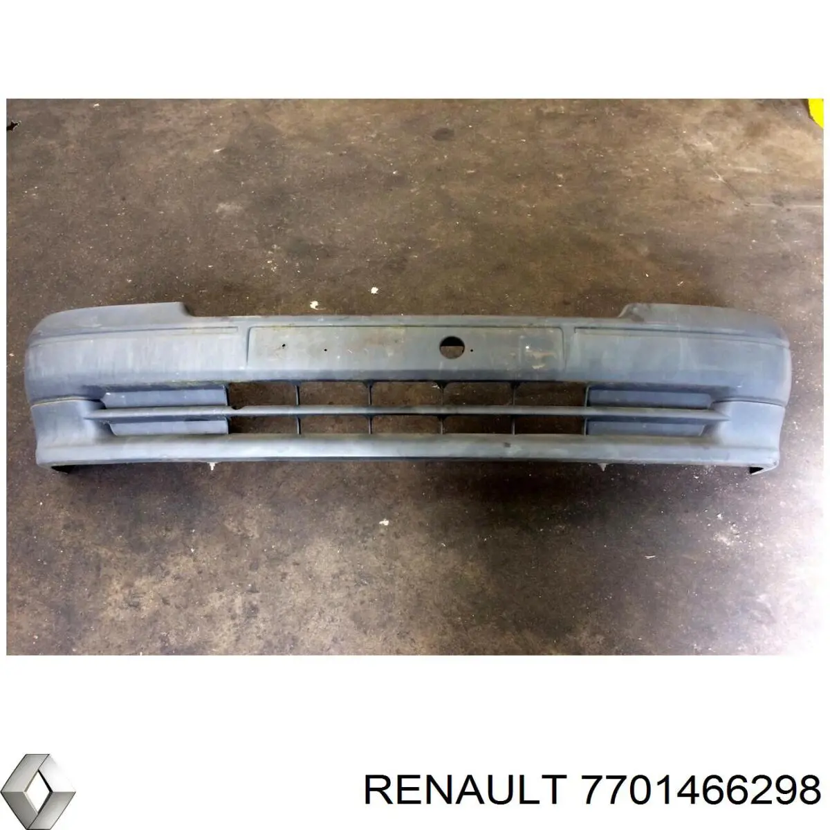 Comprar 7701466298 Renault (RVI) Defensa delantera