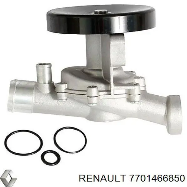 Bombeadora de agua Renault (RVI) 7701466850 precio, desde 55,75 EUR