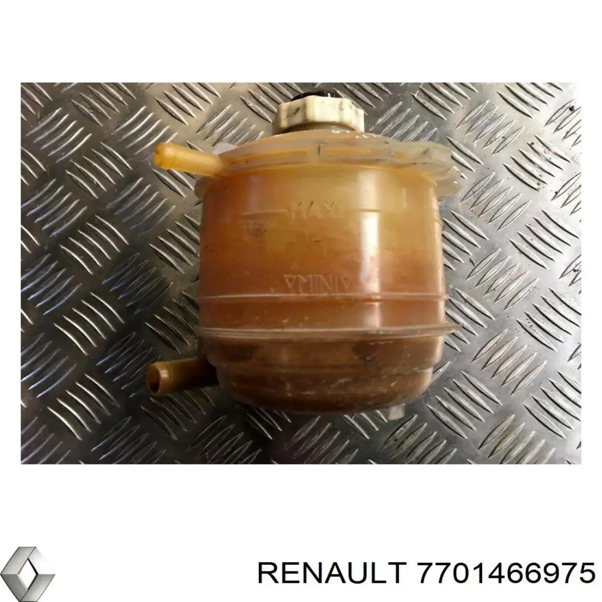 Botella expansion Renault (RVI) 7701466975 precio, desde 11,57 EUR