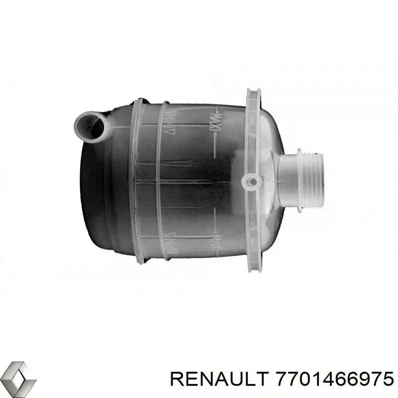 Comprar 7701466975 Renault (RVI) Deposito expansion
