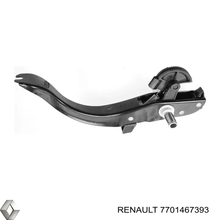 7701467393 Renault (RVI)