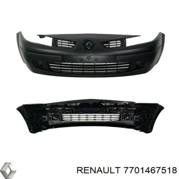 Comprar 6032071 Polcar Defensa delantera