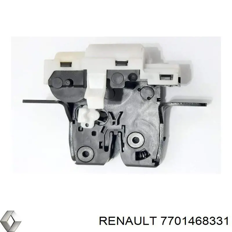 Bisagra de puerta delantera Renault (RVI) 7701468331 precio, desde 52,20 EUR