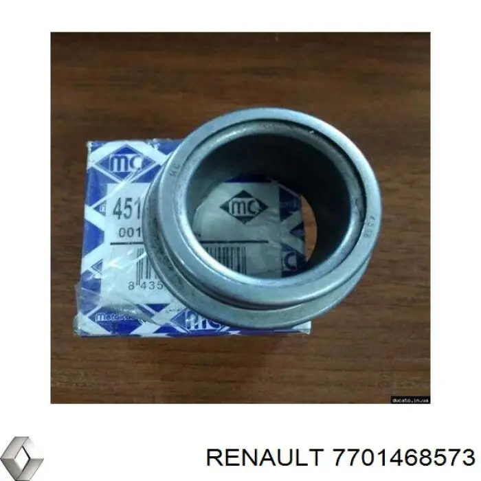 Comprar 7701468573 Renault (RVI) Fuelle, junta homocinética interna izquierda del semieje delantero