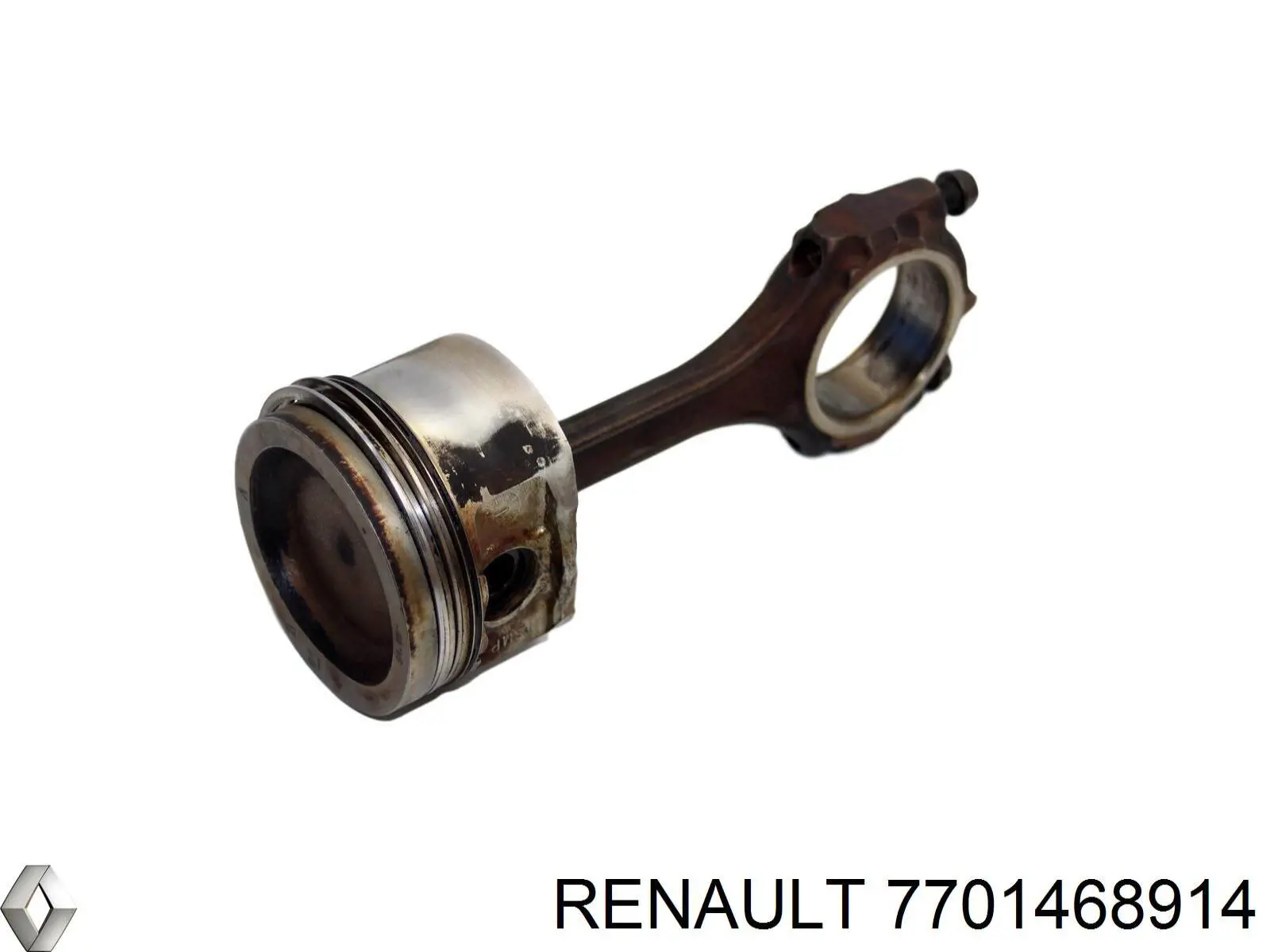 7701468914 Renault (RVI)