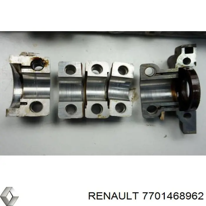 7701468962 Renault (RVI)