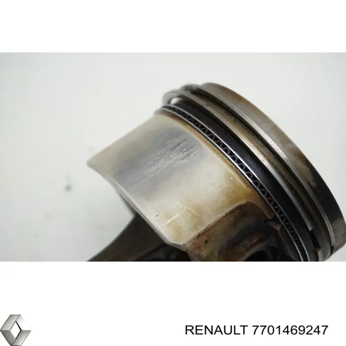 Biela 7701469247 Renault (RVI)