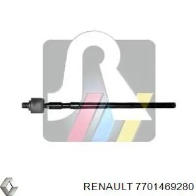 Comprar 7701469280 Renault (RVI) Barra de acoplamiento