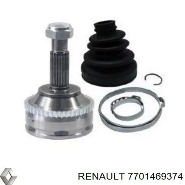 Comprar 7701469374 Renault (RVI) 