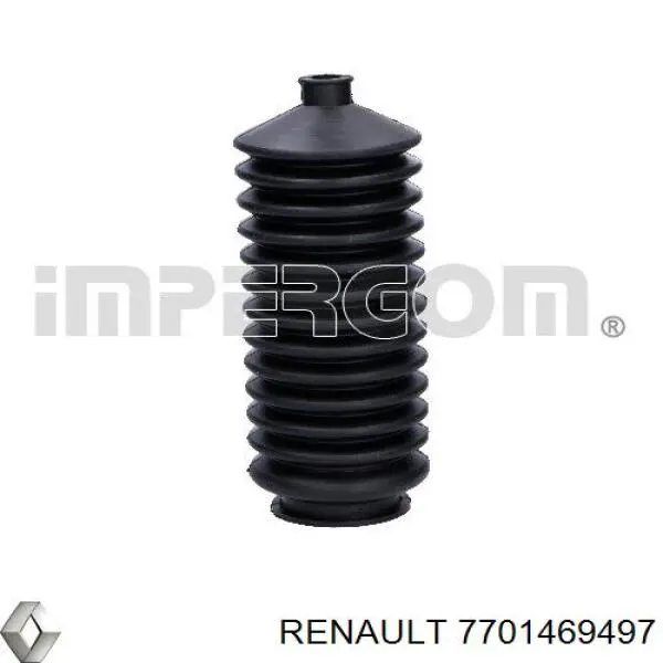 7701469497 Renault (RVI) fuelle de dirección