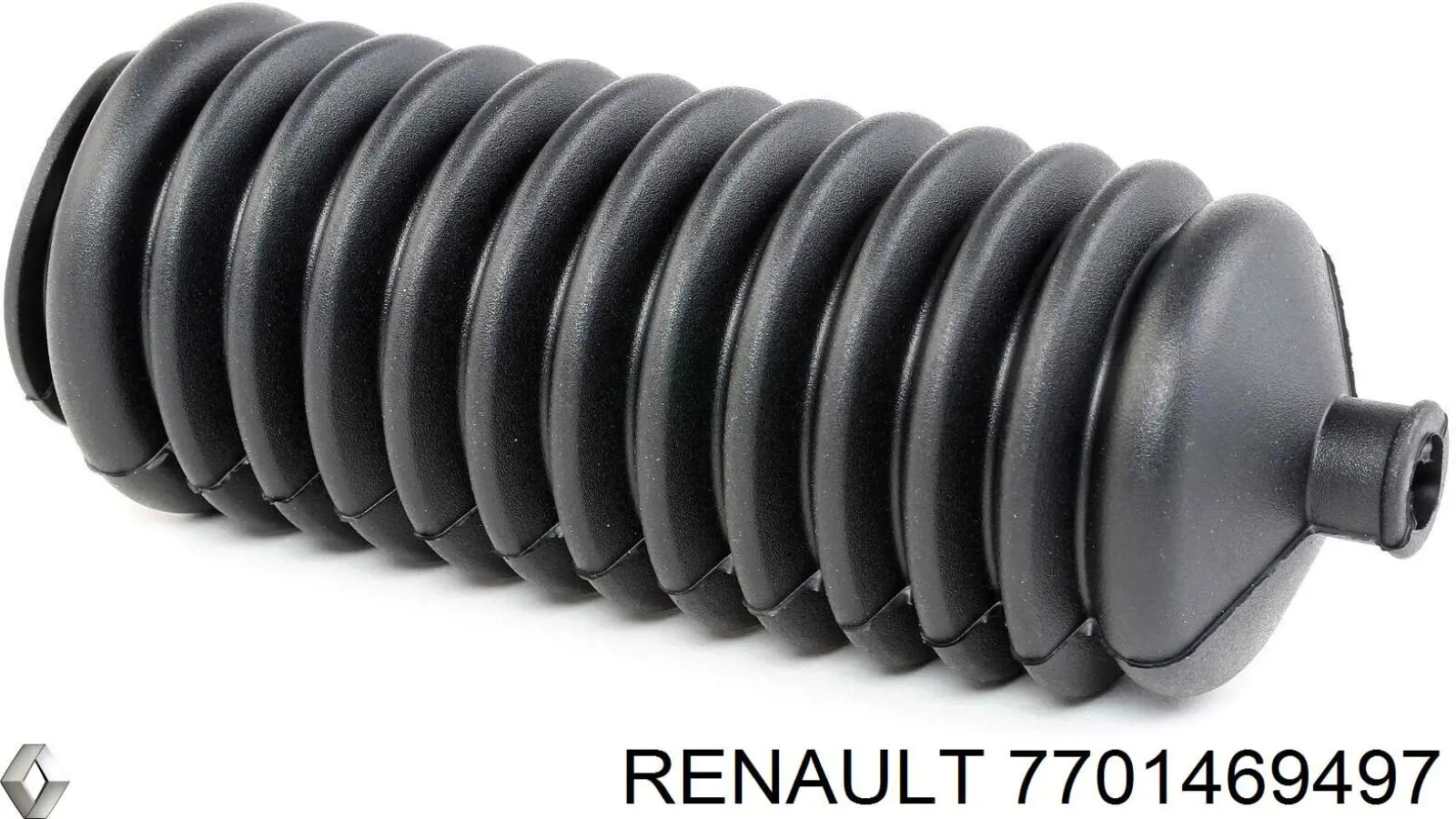 Guardapolvo de dirección Renault (RVI) 7701469497 precio, desde 7,67 EUR