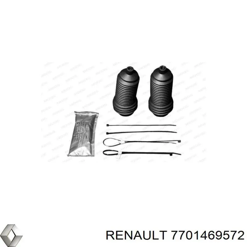 7701469572 Renault (RVI)