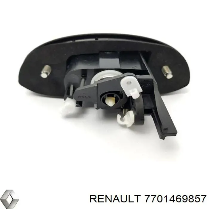 Cilindro de cerradura de porton Renault (RVI) 7701469857 precio, desde 20,27 EUR