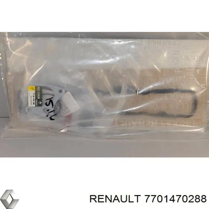 Comprar 7701470288 Renault (RVI) Kit completo de juntas del motor
