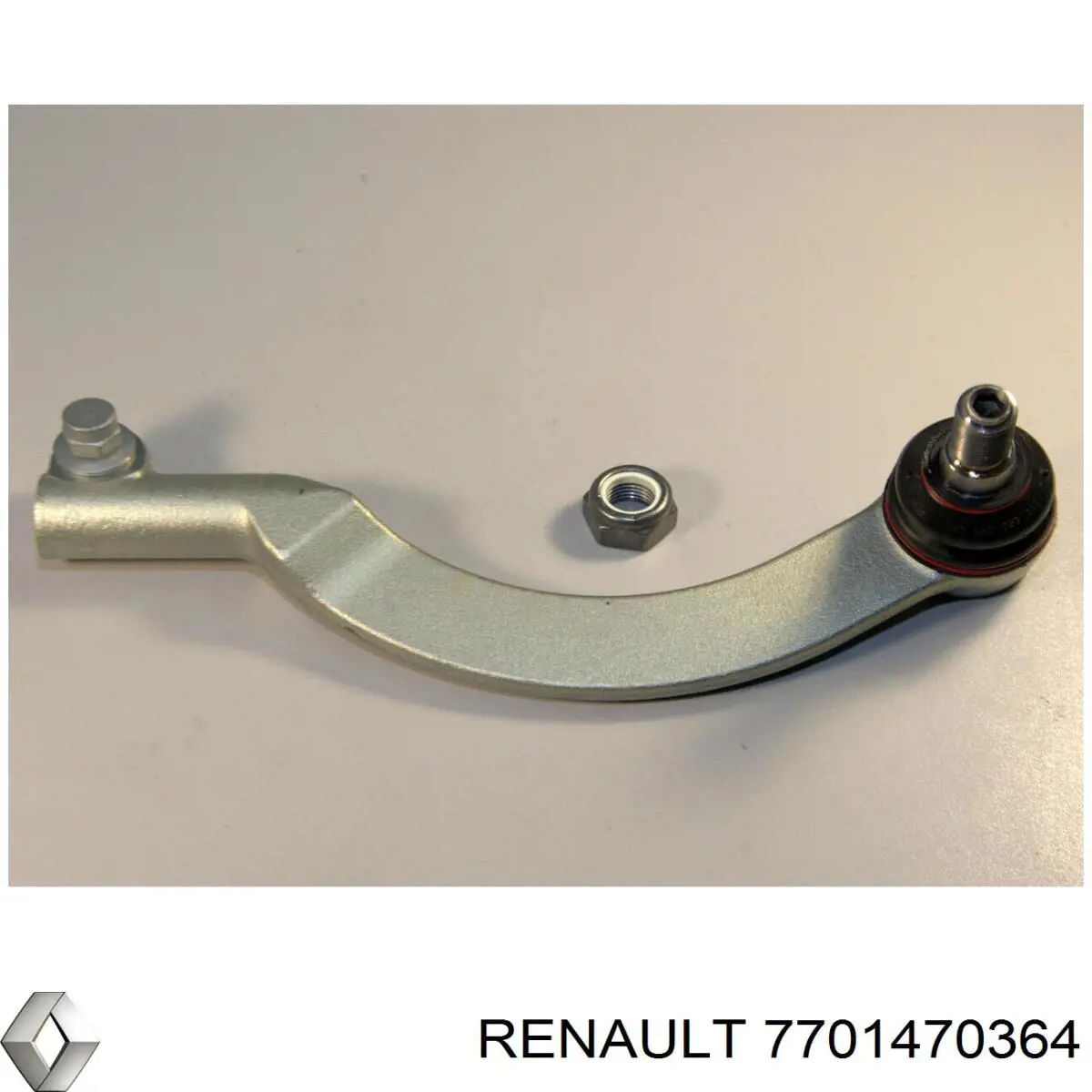 Rótulas de dirección Renault (RVI) 7701470364