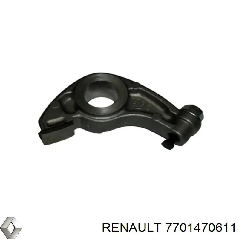 Balancín Renault (RVI) 7701470611 precio, desde 13,76 EUR