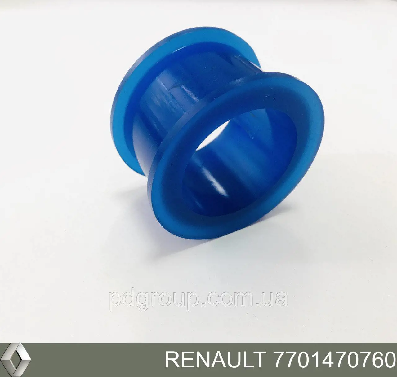 Comprar RE1201 Polycraft Buje de fijación de la cremallera de dirección