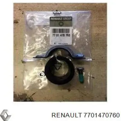 Suspensión, mecanismo de dirección para Renault Clio (LB0, LB1, LB2)