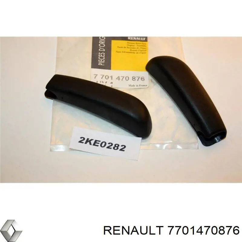  Renault (RVI) 7701470876 precio, desde 12,98 EUR