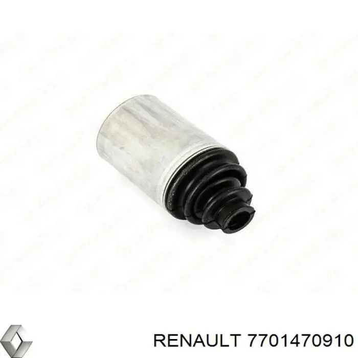 Comprar 7701470910 Renault (RVI) Fuelle, junta homocinética interior derecha delantera