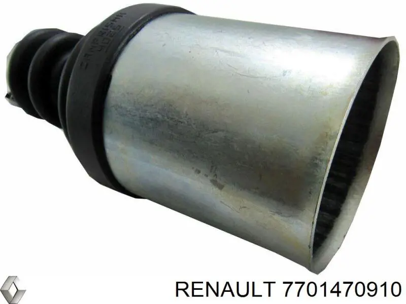 Fuelle, junta homocinética interior derecha delantera Renault (RVI) 7701470910 precio, desde 17,71 EUR