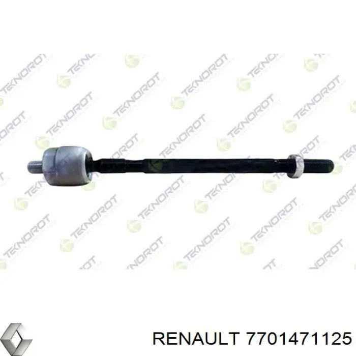 7701471125 Renault (RVI) barra de acoplamiento