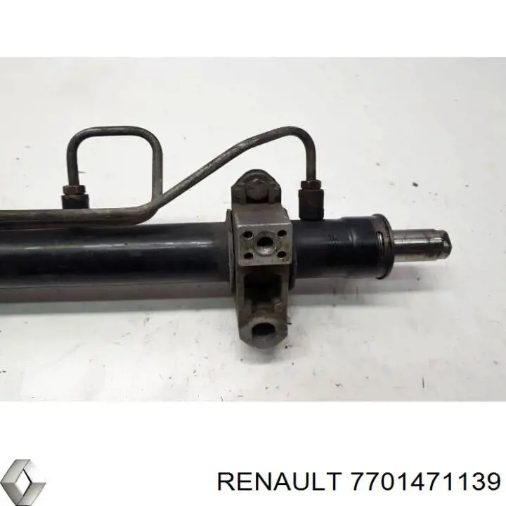 Comprar 7701471139 Renault (RVI) Cremallera