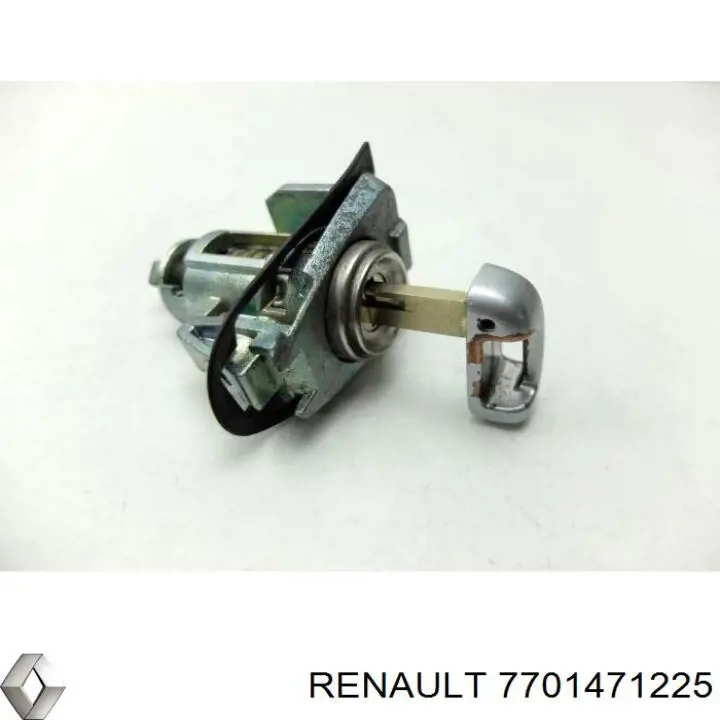 7701471225 Renault (RVI)
