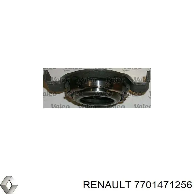 7701471256 Renault (RVI)