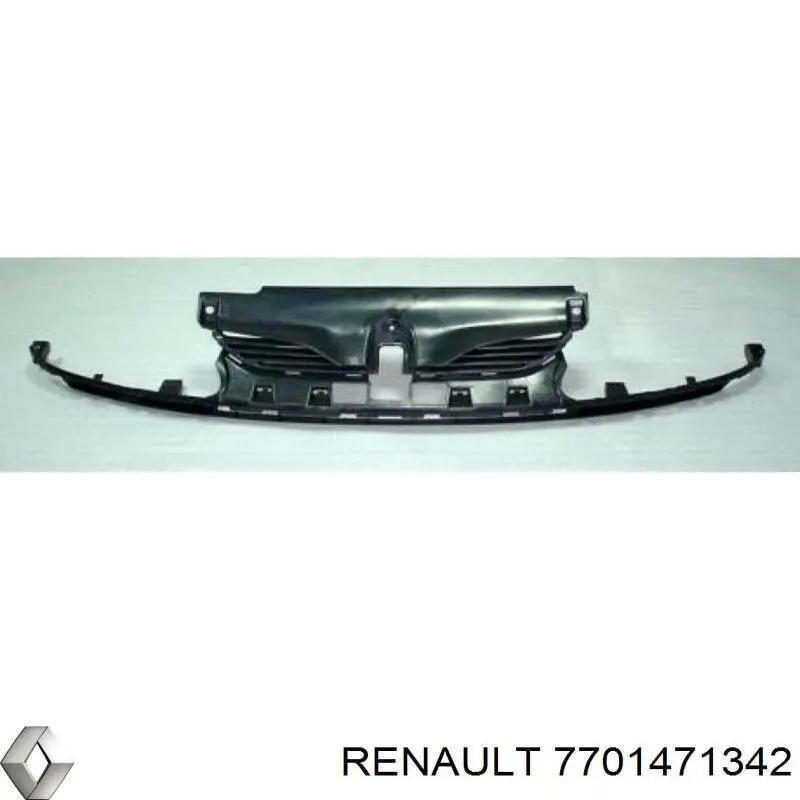 Comprar 21034079 Vauner Rejilla frontal