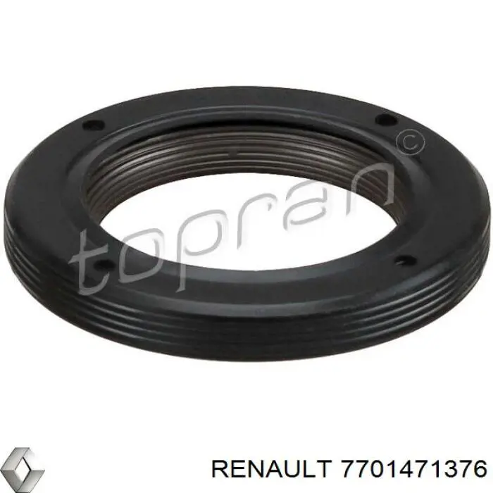 7701471376 Renault (RVI) Retén de árbol de levas