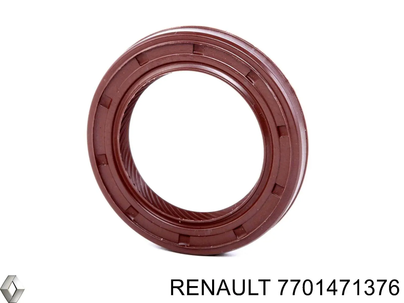 Comprar 7701471376 Renault (RVI) Retén, árbol de levas