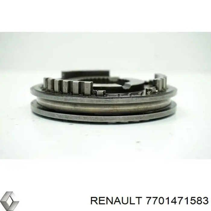 7701471583 Renault (RVI) sincronizador 3 e 4 marcha