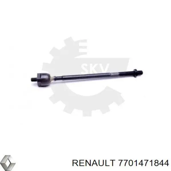 7701471844 Renault (RVI) barra de acoplamiento