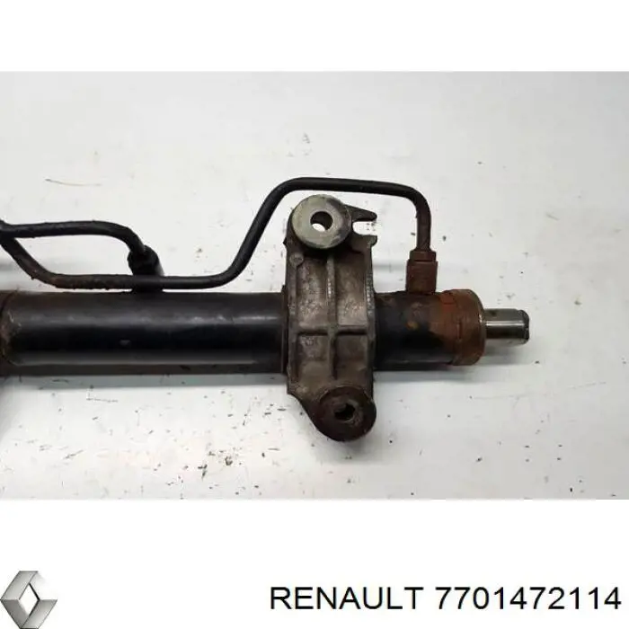 Engranaje de dirección Renault (RVI) 7701472114 precio, desde 234,54 EUR