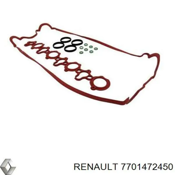 Junta tapa válvula Renault (RVI) 7701472450 precio, desde 18,04 EUR